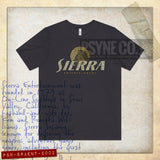 Sierra Entertainment 2002 Vintage Men's T-Shirt