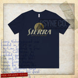 Sierra Entertainment 2002 Vintage Men's T-Shirt