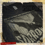 Sorrows of Satan 1926 Vintage Men's T-Shirt