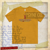 Statler Toyota 1985 F/B Vintage Men's T-Shirt