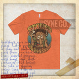 Stoned Aginnnnnnnn! 1974 Vintage Men's T-Shirt
