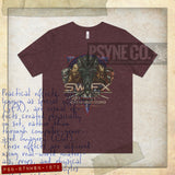 SWFX 1972 Vintage Men's T-Shirt