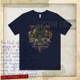 SWFX 1972 Vintage Men's T-Shirt