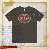 The Racer's Choice 1954 Vintage Men’s T-Shirt