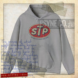 The Racer's Choice 1954 Vintage Men’s Hoodie