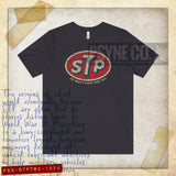 The Racer's Choice 1954 Vintage Men’s T-Shirt