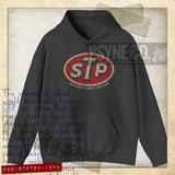 The Racer's Choice 1954 Vintage Men’s Hoodie