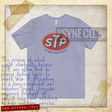 The Racer's Choice 1954 Vintage Men’s T-Shirt