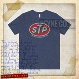The Racer's Choice 1954 Vintage Men’s T-Shirt