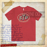 The Racer's Choice 1954 Vintage Men’s T-Shirt