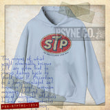 The Racer's Choice 1954 Vintage Men’s Hoodie