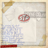 The Racer's Choice 1954 Vintage Men’s T-Shirt