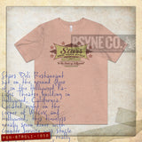 Stars Deli Restaurant 1959 Vintage Men's T-Shirt