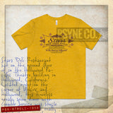 Stars Deli Restaurant 1959 Vintage Men's T-Shirt