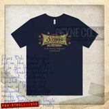 Stars Deli Restaurant 1959 Vintage Men's T-Shirt