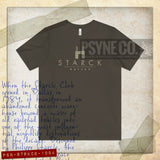 The Starck Club 1984 Vintage Men’s T-Shirt