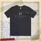 The Starck Club 1984 Vintage Men’s T-Shirt