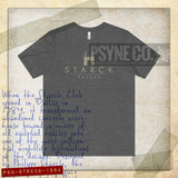 The Starck Club 1984 Vintage Men’s T-Shirt