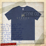The Starck Club 1984 Vintage Men’s T-Shirt