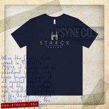 The Starck Club 1984 Vintage Men’s T-Shirt