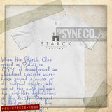 The Starck Club 1984 Vintage Men’s T-Shirt