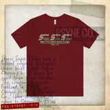 Stereo Super Stores 1979 Vintage Men’s T-Shirt