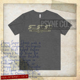 Stereo Super Stores 1979 Vintage Men’s T-Shirt