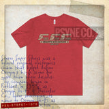 Stereo Super Stores 1979 Vintage Men’s T-Shirt