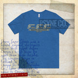 Stereo Super Stores 1979 Vintage Men’s T-Shirt