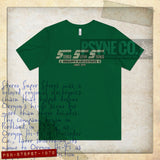 Stereo Super Stores 1979 Vintage Men’s T-Shirt