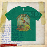 Seattle Women’s 10,000 Meter Run 1977 Vintage Men's T-Shirt