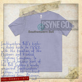 Southwestern Bell Service 1975 F/B Vintage Men’s T-Shirt