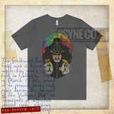 Southwest Peace Festival 1970 Vintage Men's T-Shirt