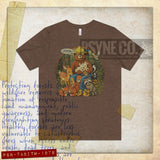 Remember There Are Babes in the Woods 1978 Vintage Men’s T-Shirt