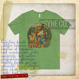 Remember There Are Babes in the Woods 1978 Vintage Men’s T-Shirt