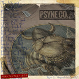 Take a Liking to a Viking 1979 Vintage Men's T-Shirt