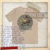 Take a Liking to a Viking 1979 Vintage Men's T-Shirt