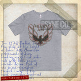 Trans Am Screaming Chicken 1978 Vintage Men's T-Shirt