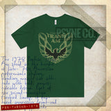 Trans Am Screaming Chicken 1978 Vintage Men's T-Shirt