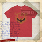 Trans Am Screaming Chicken 1978 Vintage Men's T-Shirt