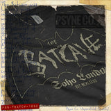 The Batcave Soho London 1982 Vintage Men’s T-Shirt