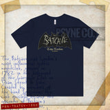 The Batcave Soho London 1982 Vintage Men’s T-Shirt
