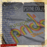 Tucson Pride 1977 Vintage Men's T-Shirt