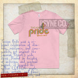 Tucson Pride 1977 Vintage Men's T-Shirt
