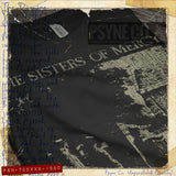 The Damage Done 1980 Vintage Men's T-Shirt