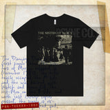 The Damage Done 1980 Vintage Men's T-Shirt