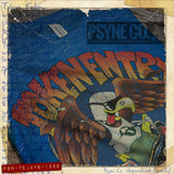 Token Entry Jaybird 1988 Vintage Men's T-Shirt