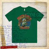 Token Entry Jaybird 1988 Vintage Men's T-Shirt
