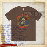 Token Entry Jaybird 1988 Vintage Men's T-Shirt