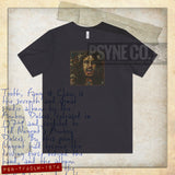 Tooth, Fang & Claw 1974 Vintage Men's T-Shirt